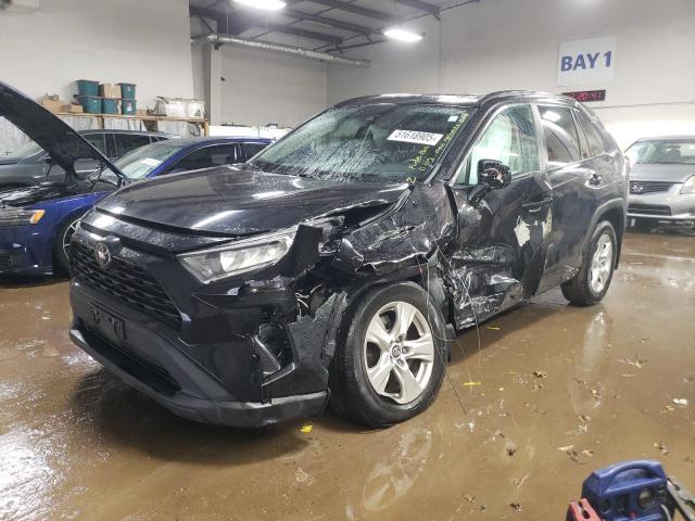 Vin: 2t3p1rfv5mc164740, lot: 51618905, toyota rav4 xle 2021 img_1