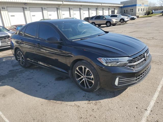 Vin: 3vwam7bu1pm026340, lot: 52102045, volkswagen jetta sport 20234