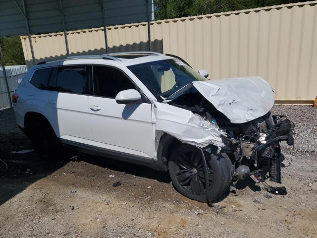 Vin: 1v2nr2ca2kc551266, lot: 53050755, volkswagen atlas sel premium 20194