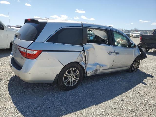 2013 HONDA ODYSSEY EX - 5FNRL5H60DB080721