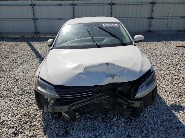 2013 VOLKSWAGEN JETTA SE - 3VWDP7AJ7DM284045