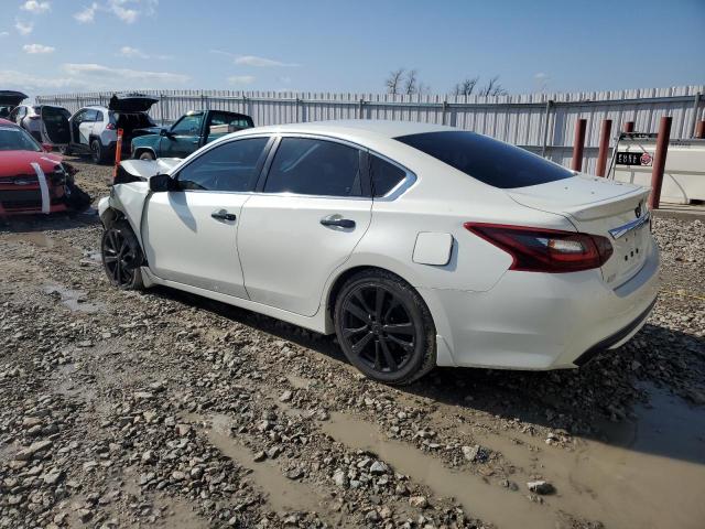 Vin: 1n4al3ap6hc111449, lot: 54421185, nissan altima 2.5 20172