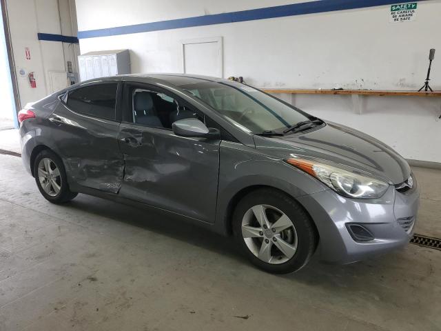 Vin: 5npdh4ae5dh362524, lot: 52361585, hyundai elantra gls 20134