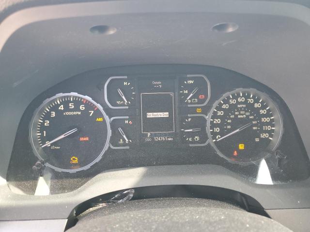 2019 TOYOTA TUNDRA CRE - 5TFEM5F10KX141846
