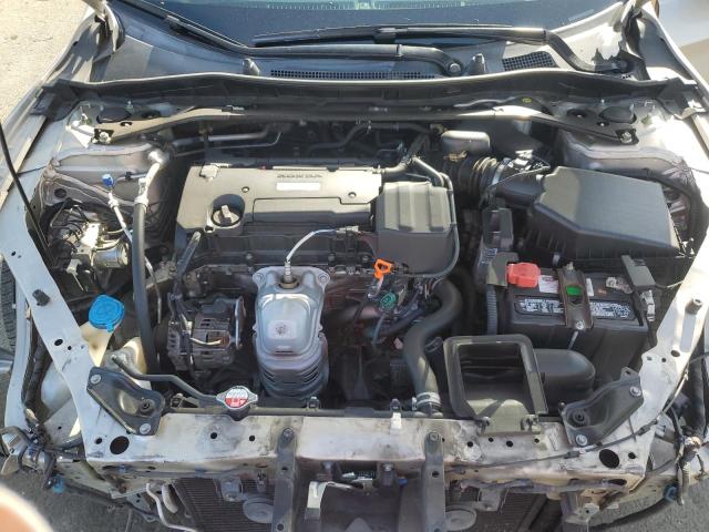 2016 HONDA ACCORD EXL - 1HGCR2F81GA051282