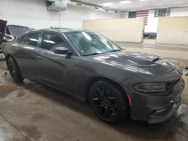Vin: 2c3cdxctxfh896025, lot: 52305545, dodge charger r/t 20154