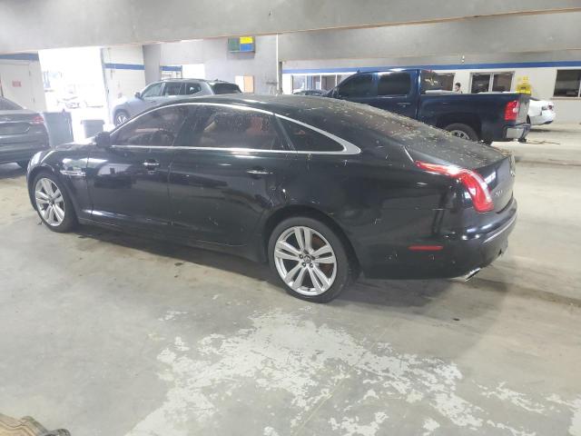 Vin: sajwa2gb2blv09830, lot: 52162505, jaguar xj 20112
