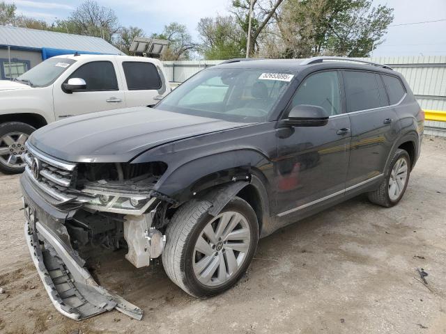 Vin: 1v2br2ca8mc560592, lot: 52653095, volkswagen atlas sel 2021 img_1