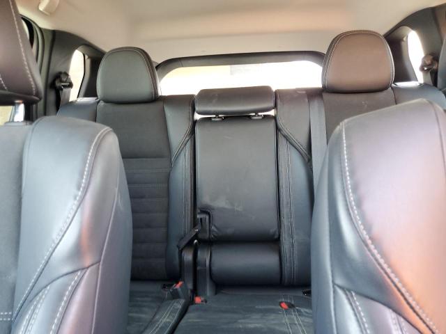 2022 MITSUBISHI OUTLANDER - JA4J3UA89NZ014225