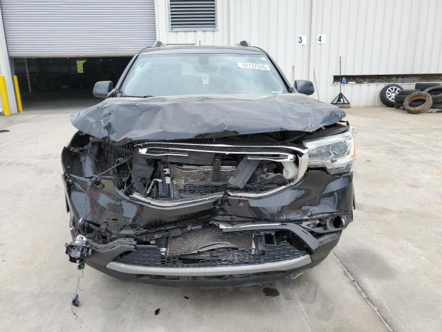2019 GMC ACADIA SLT - 1GKKNMLS9KZ209853