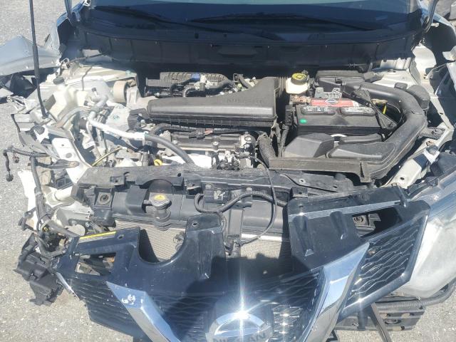 2016 NISSAN ROGUE S - KNMAT2MV5GP626531