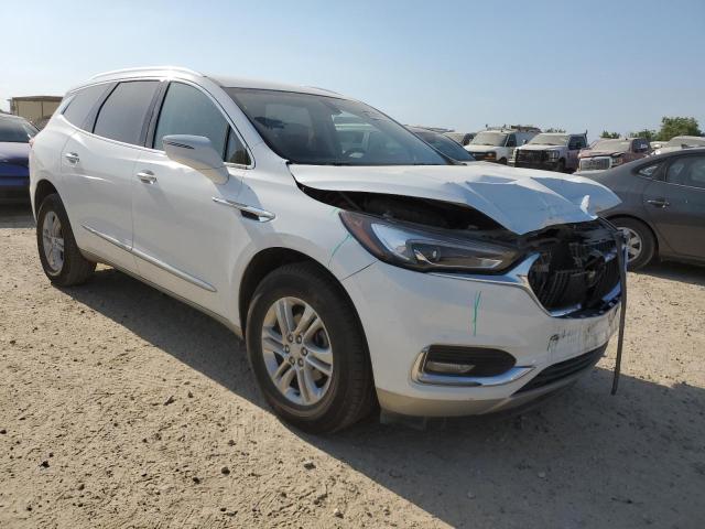 Vin: 5gaerbkw1lj107907, lot: 52845695, buick enclave essence 20204