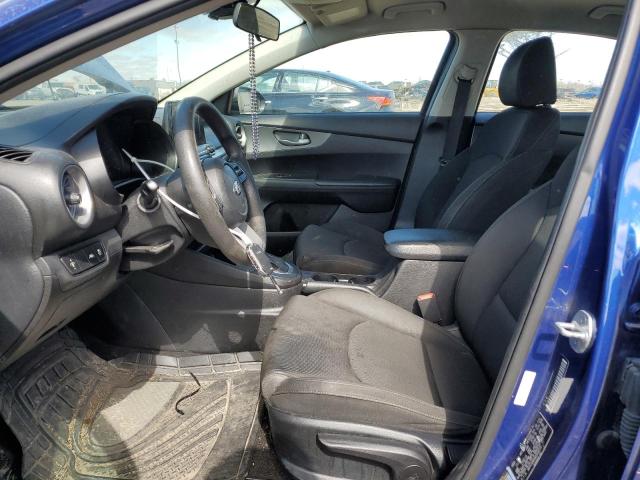 2019 KIA FORTE FE - 3KPF24AD3KE058319