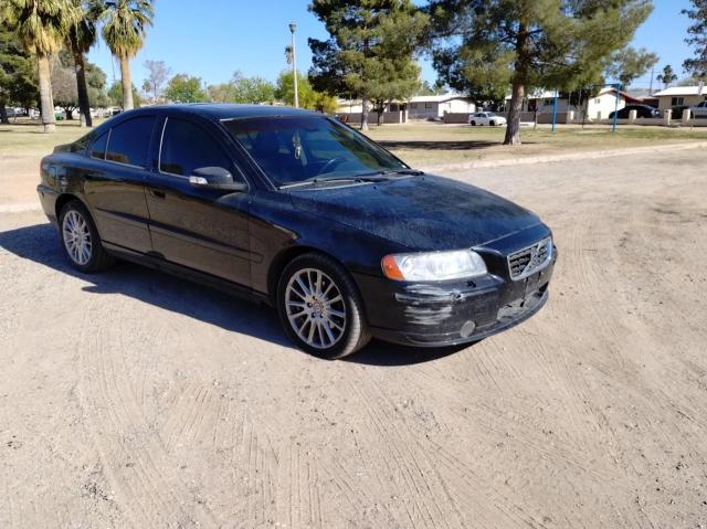2007 VOLVO S60 2.5T #3128873482