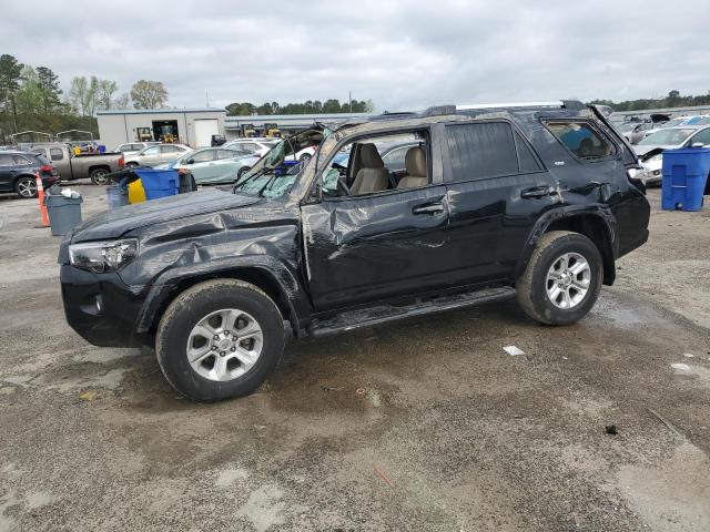 Vin: jtezu5jr5k5211024, lot: 51279385, toyota 4runner sr5 2019 img_1
