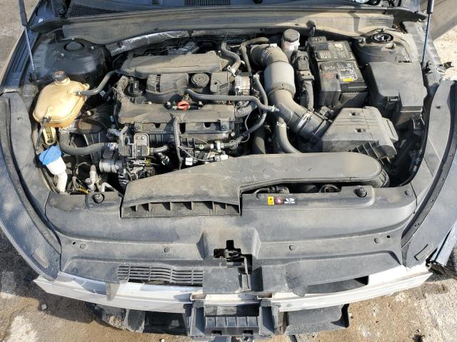 2022 KIA K5 EX - 5XXG34J29NG158534