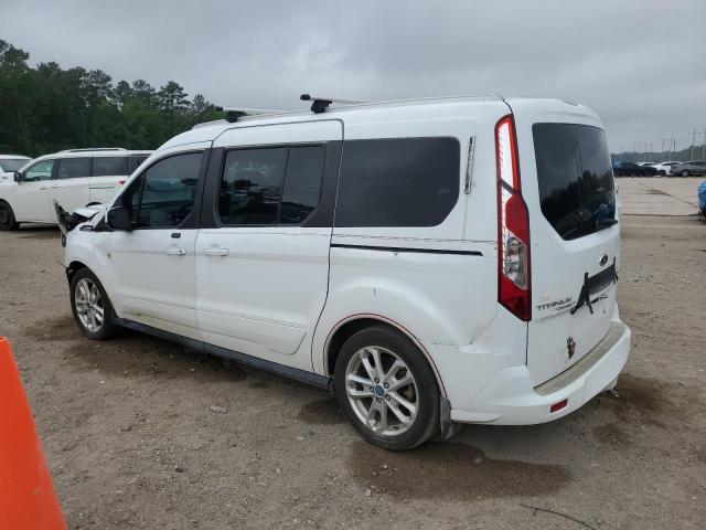 Vin: nm0ge9g74f1194295, lot: 53507775, ford transit titanium 20152