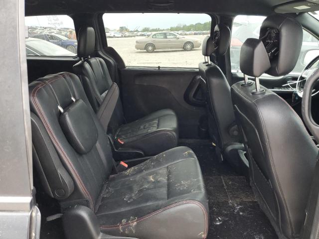 2018 DODGE GRAND CARA - 2C4RDGEG9JR318782