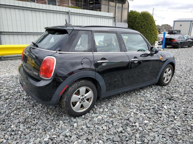 Vin: wmwxu1c37h2f77221, lot: 52794765, mini cooper 20173