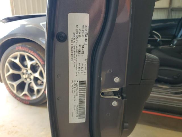 2018 CHRYSLER 300 TOURIN 2C3CCAAG8JH279995