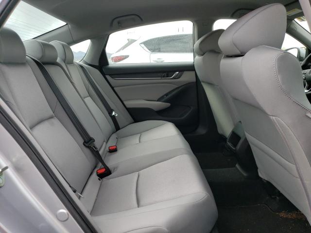 2018 HONDA ACCORD LX - 1HGCV1F17JA246710