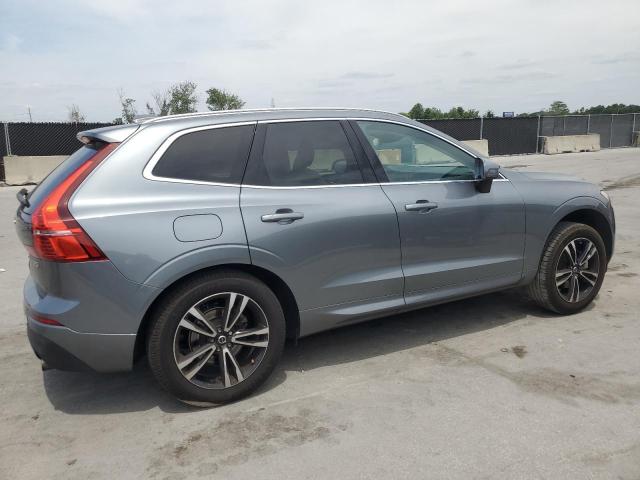 Vin: yv4102dkxm1723315, lot: 53844575, volvo xc60 t5 momentum 20213
