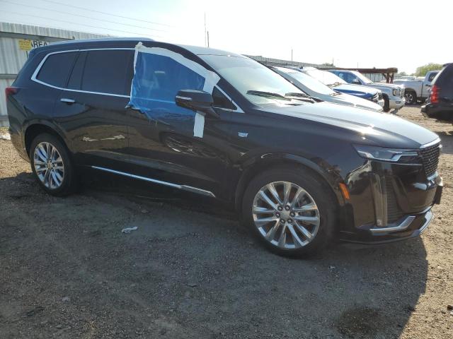 Vin: 1gykpcrsxlz174002, lot: 52083235, cadillac xt6 premium luxury 20204