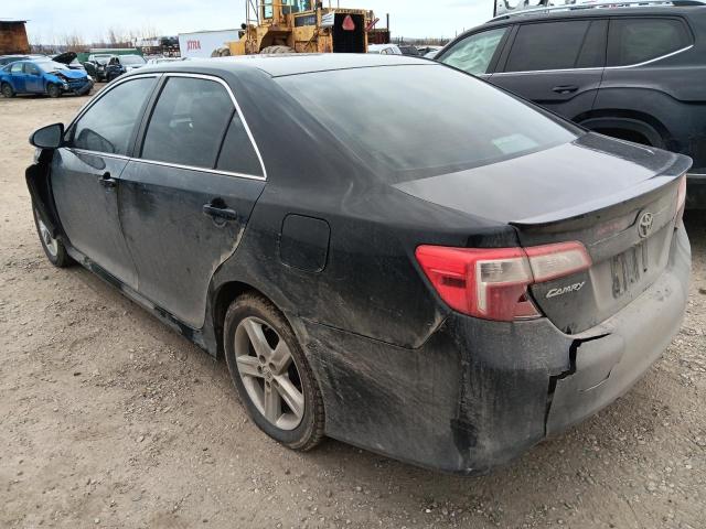Vin: 4t1bf1fkxdu689934, lot: 54252375, toyota camry l 20132