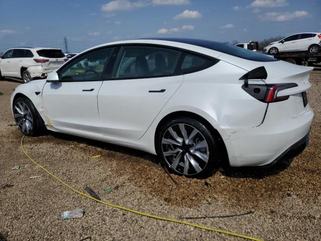Vin: 5yj3e1eb1sf962360, lot: 54586115, tesla model 3 20252