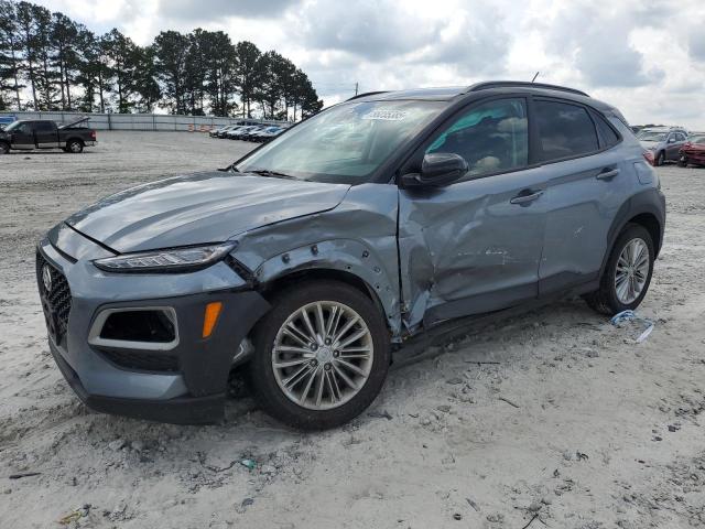 Vin: km8k2caa1mu727959, lot: 55235385, hyundai kona sel 2021 img_1