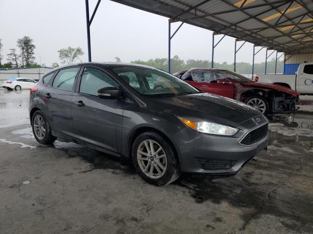 Vin: 1fadp3k21jl264962, lot: 53899065, ford focus se 20184