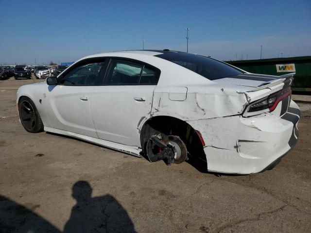 Vin: 2c3cdxl94hh530360, lot: 54171545, dodge charger srt hellcat 20172