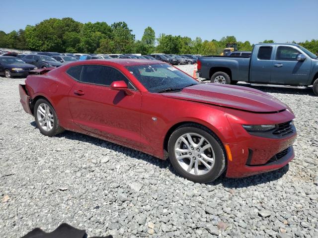 Vin: 1g1fb1rx2n0116794, lot: 54897135, chevrolet camaro ls 20224