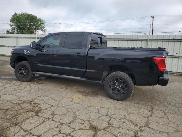 Vin: 1n6ba1f4xjn517703, lot: 54400215, nissan titan sl 20182