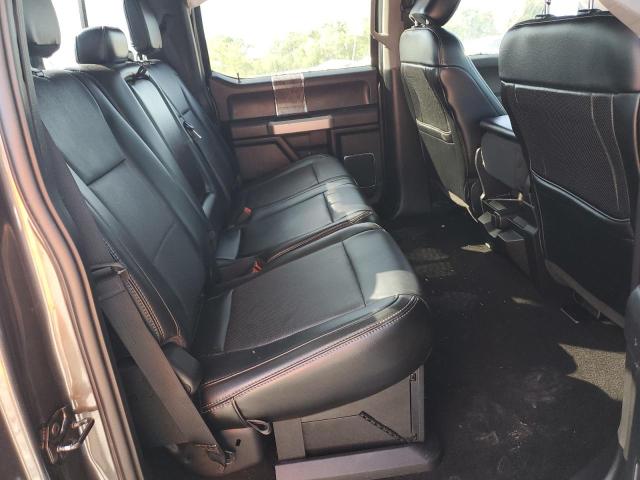 2019 FORD F250 SUPER - 1FT7W2BT7KEC09628