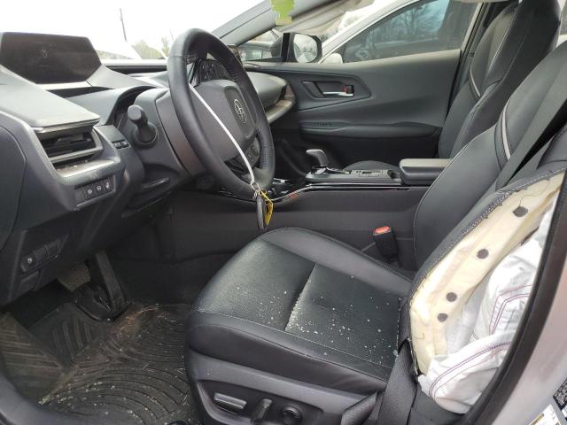 2024 TOYOTA PRIUS LE - JTDADABU7R3013242