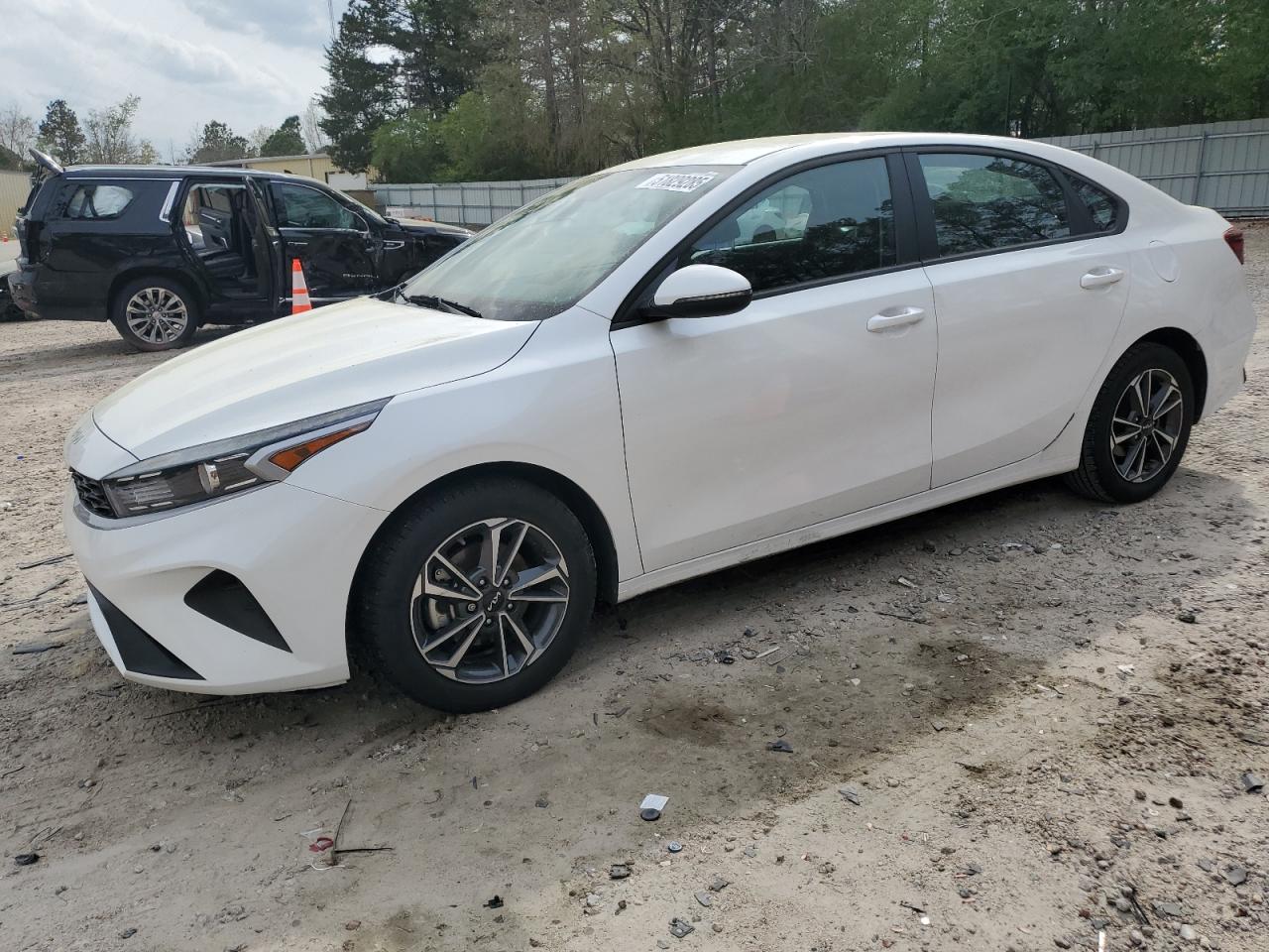 KIA FORTE LX