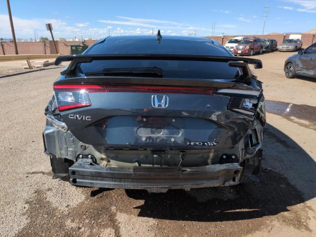 2023 HONDA CIVIC LX - 19XFL2H58PE019930