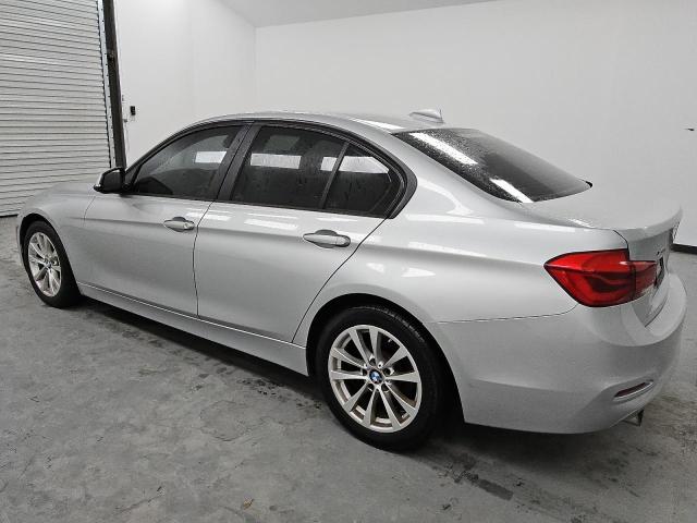 Vin: wba8e5g53jnu46969, lot: 53751625, bmw 3 series xi 20182