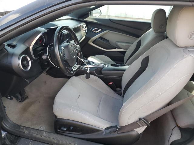 2017 CHEVROLET CAMARO LS1 1G1FB3DS1H0201749