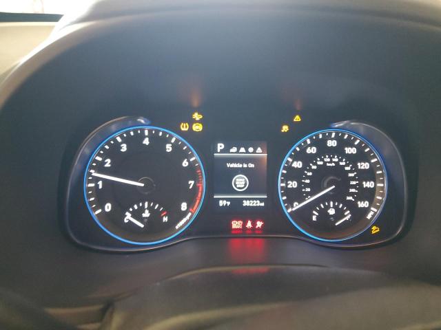 2019 HYUNDAI KONA SEL - KM8K6CAA6KU255162