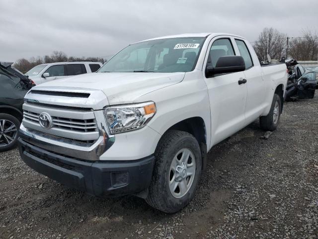 TOYOTA TUNDRA DOUBLE CAB SR