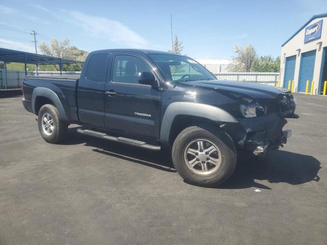 2014 TOYOTA TACOMA ACC - 5TFUX4EN9EX027401
