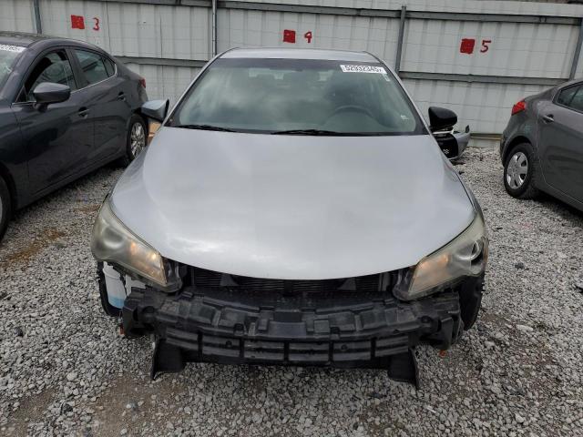 2016 TOYOTA CAMRY LE - 4T1BF1FKXGU238054