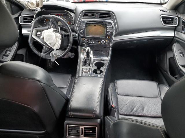 2020 NISSAN MAXIMA SV - 1N4AA6CV1LC372970