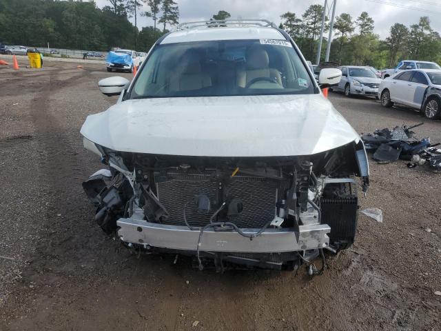 2020 NISSAN PATHFINDER - 5N1DR2CN1LC623328
