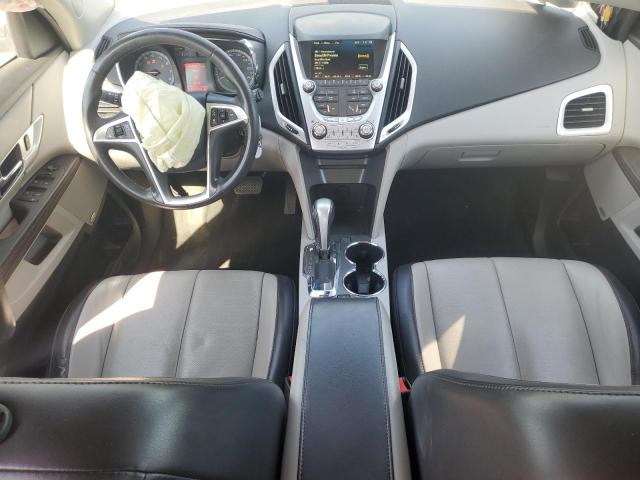2015 GMC TERRAIN SL - 2GKFLXEKXF6242903
