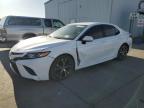 2019 TOYOTA CAMRY L - 4T1B11HK8KU195080