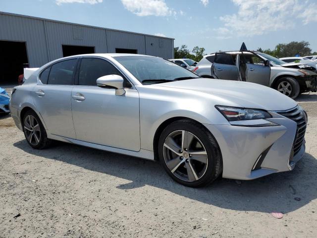 Vin: jthbz1bl3ga002050, lot: 52764805, lexus gs350 350 base 20164