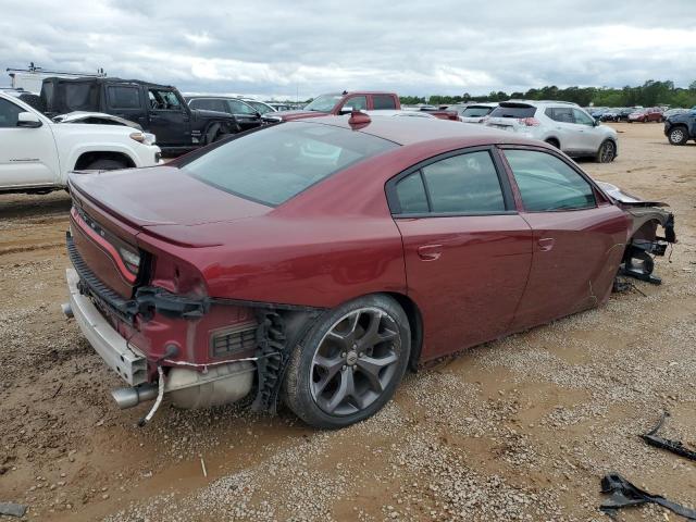 Vin: 2c3cdxhgxjh295217, lot: 51480955, dodge charger sxt plus 20183